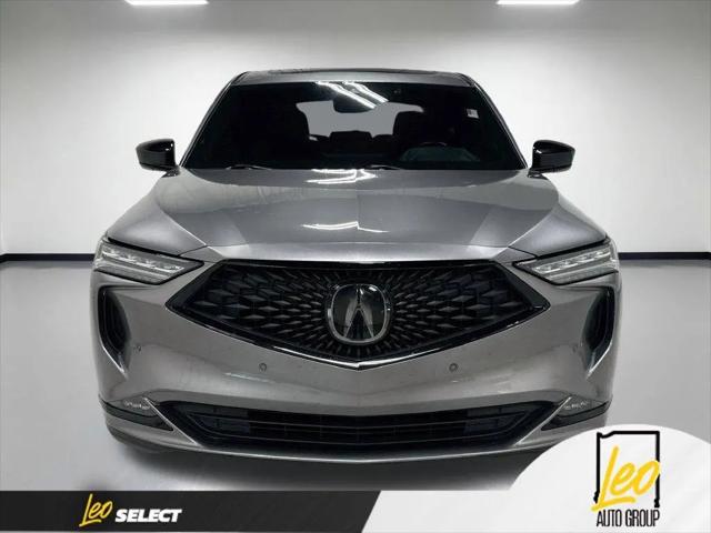 2023 Acura MDX A-SPEC for sale in Indianapolis, IN