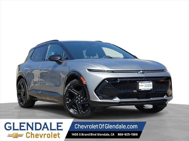2024 Chevrolet Equinox RS for sale in Glendale, CA