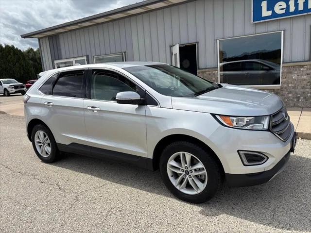 2018 Ford Edge SEL for sale in West Bend, WI