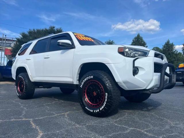 2014 Toyota 4Runner SR5 for sale in North Augusta, SC