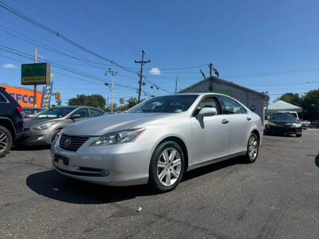 2009 Lexus ES 350 Base for sale in Burlington, NJ