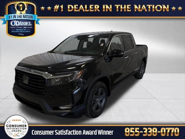 2023 Honda Ridgeline RTL-E for sale in Fort Wayne, IN