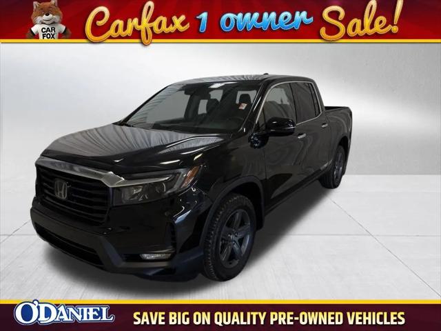 2023 Honda Ridgeline RTL-E for sale in Fort Wayne, IN