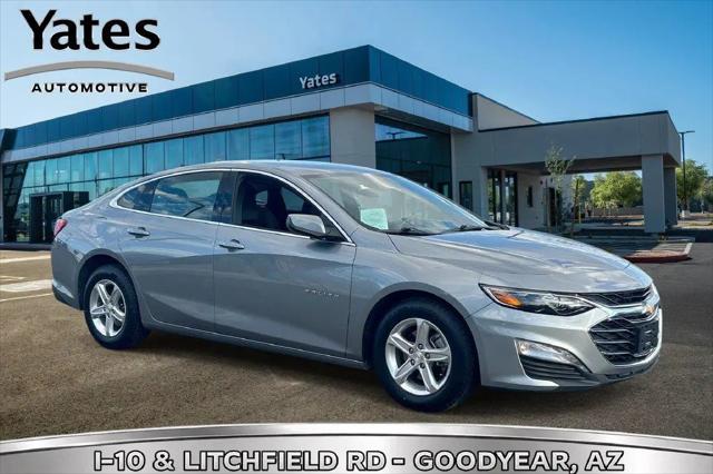2024 Chevrolet Malibu FWD 1LT for sale in Goodyear, AZ