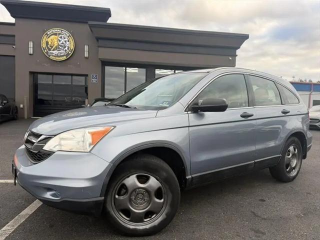 2010 Honda CR-V LX for sale in Fredericksburg, VA