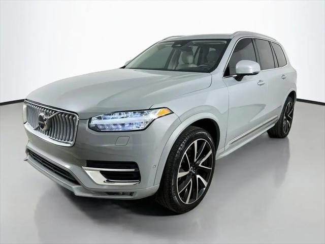 2024 Volvo XC90 B6 Plus Bright Theme 6-Seater for sale in Dublin, OH