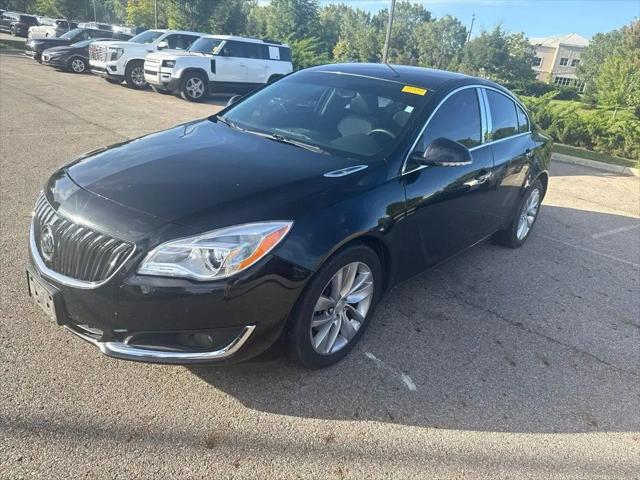 2014 Buick Regal Turbo/e-Assist Premium I for sale near Dublin, OH