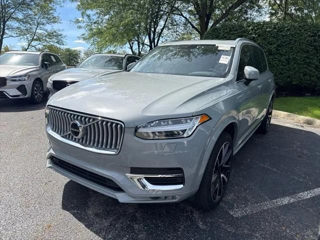 2024 Volvo XC90 B6 Plus Bright Theme 6-Seater for sale in Dublin, OH