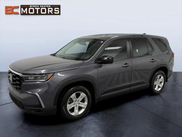2023 Honda Pilot AWD LX for sale in Byron Center, MI