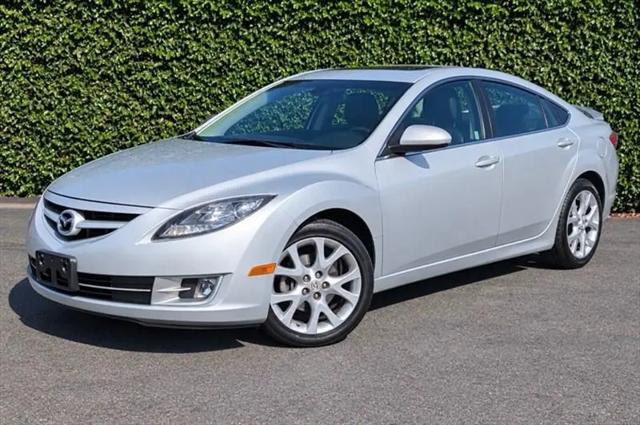 2009 Mazda Mazda6 s Grand Touring for sale in Lawndale, CA