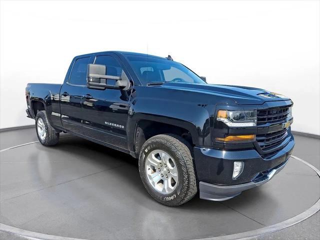 2019 Chevrolet Silverado 1500 LD LT for sale in Washington Court House, OH