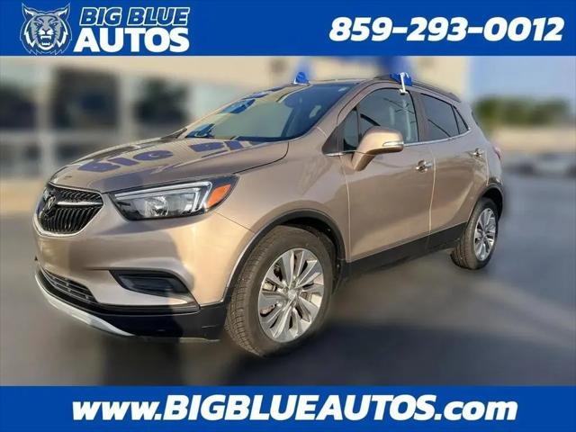 2019 Buick Encore FWD Preferred for sale in Lexington, KY