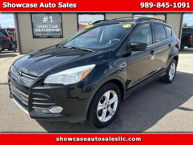 2013 Ford Escape SE for sale in Chesaning, MI