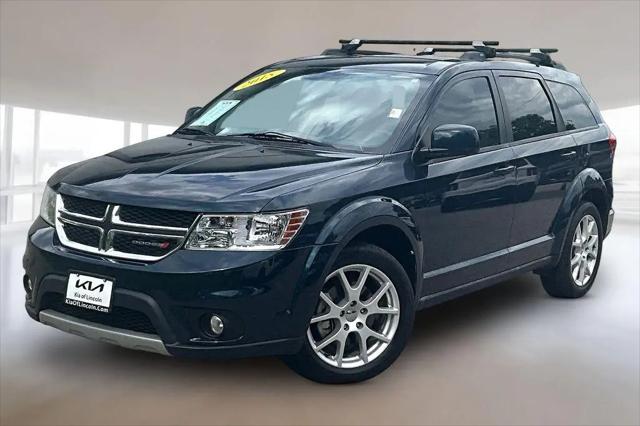 2015 Dodge Journey SXT for sale in Lincoln, NE