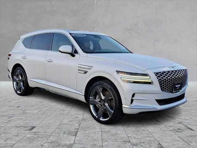 2024 Genesis GV80 3.5T AWD for sale in MARLTON, NJ