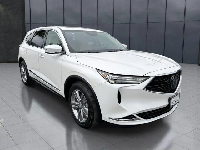 2024 Acura MDX Standard for sale in San Diego, CA