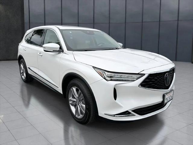 2024 Acura MDX Standard for sale in San Diego, CA