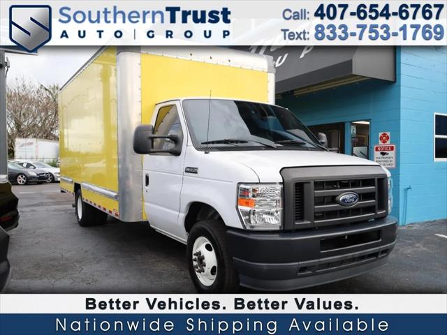 2022 Ford E-350 Cutaway E-350 SRW 138 WB for sale in Winter Garden, FL