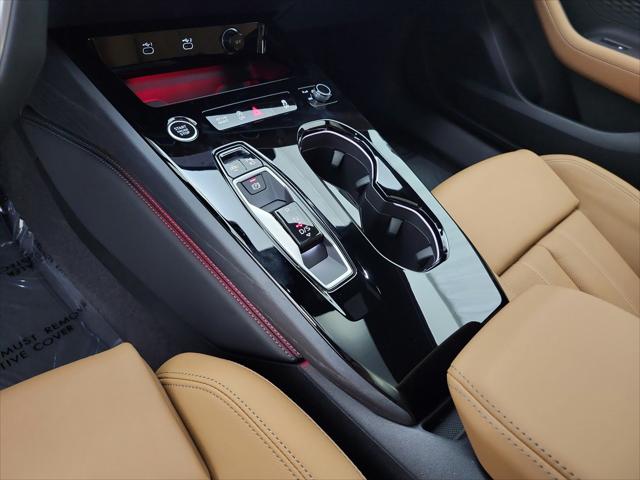 2026 Audi A5 Prestige TFSI quattro S tronic