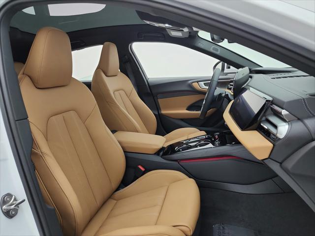 2026 Audi A5 Prestige TFSI quattro S tronic
