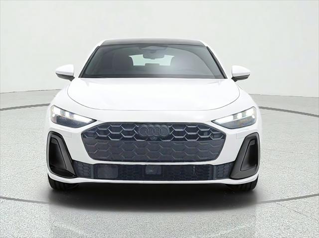 2026 Audi A5 Prestige TFSI quattro S tronic