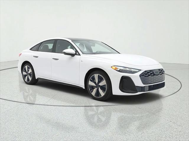 2026 Audi A5 Prestige TFSI quattro S tronic