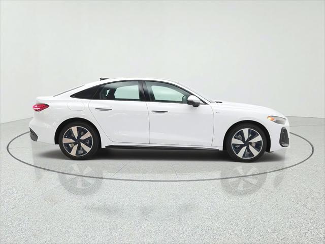 2026 Audi A5 Prestige TFSI quattro S tronic