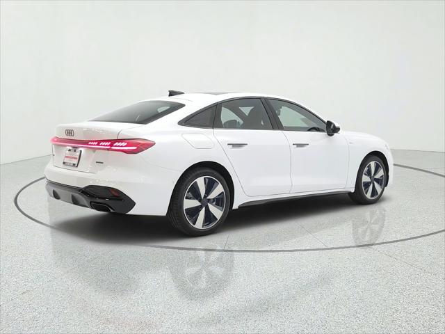 2026 Audi A5 Prestige TFSI quattro S tronic