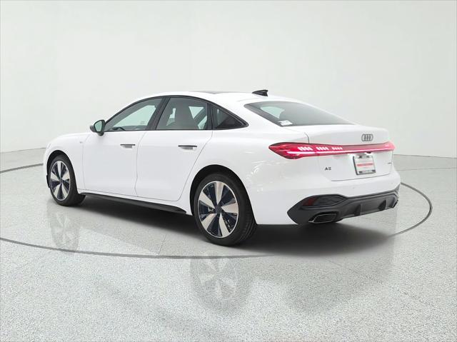 2026 Audi A5 Prestige TFSI quattro S tronic