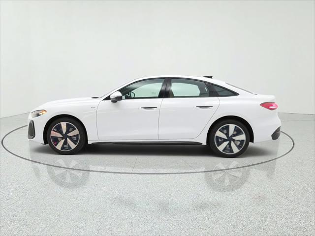 2026 Audi A5 Prestige TFSI quattro S tronic