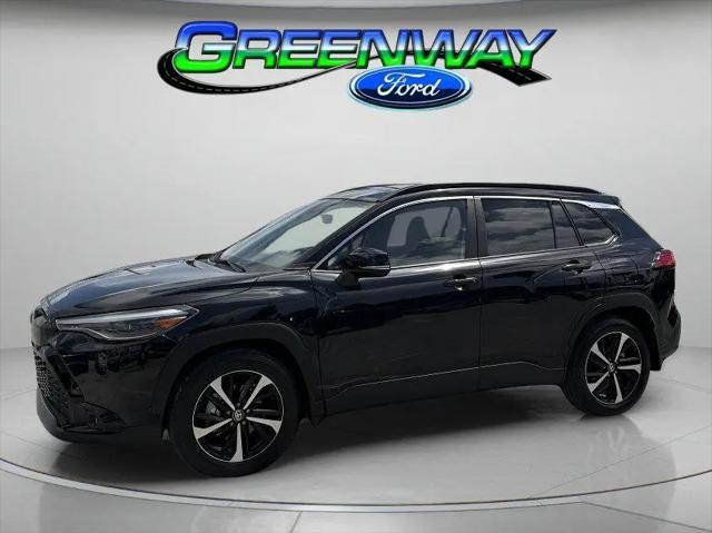 2024 Toyota Corolla Cross Hybrid XSE for sale in Orlando, FL