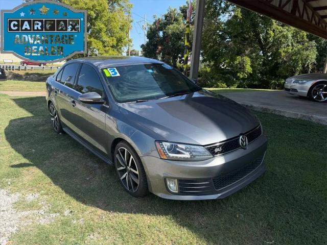 2013 Volkswagen Jetta GLI Autobahn w/Nav for sale in Tulsa, OK