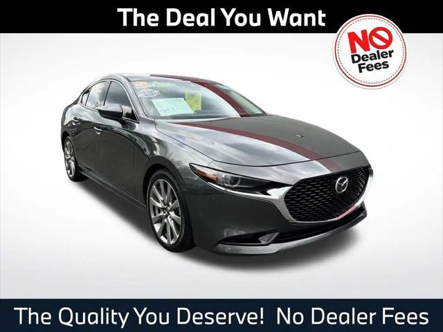 2023 Mazda Mazda3 2.5 S Premium for sale in Orlando, FL