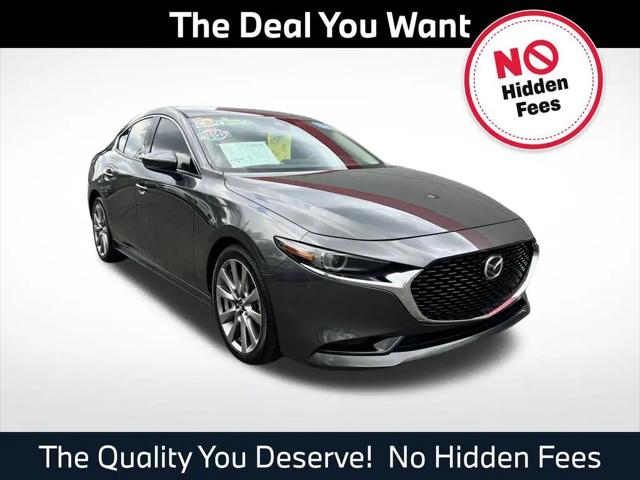 2023 Mazda Mazda3 2.5 S Premium for sale in Orlando, FL