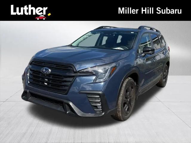 2023 Subaru Ascent Onyx Edition Limited 7-Passenger for sale in Duluth, MN
