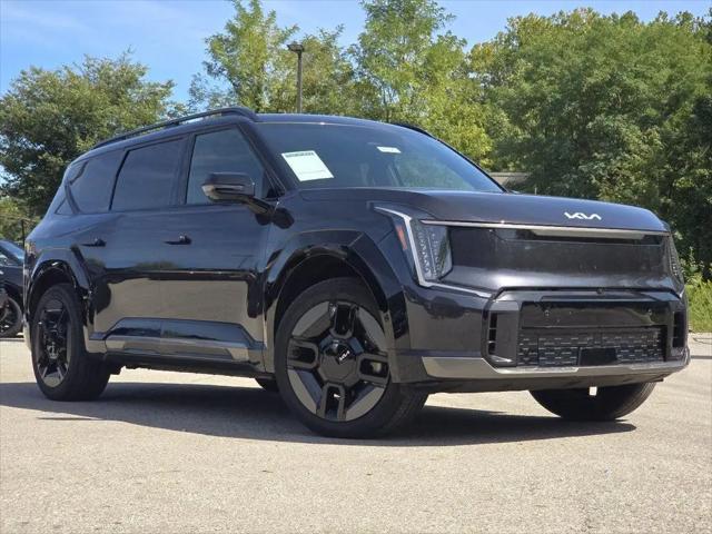 2026 Kia EV9 for sale near Columbus, OH