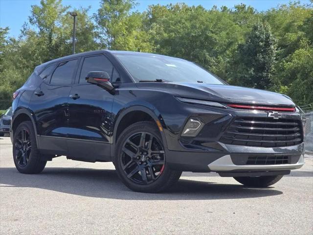 2024 Chevrolet Blazer for sale near Columbus, OH