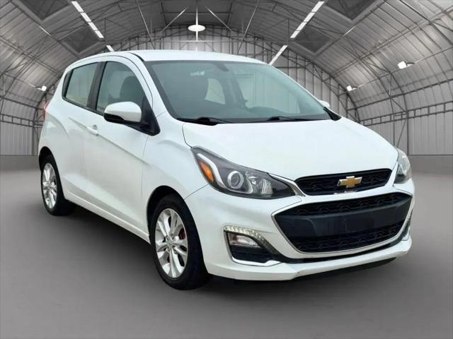 2021 Chevrolet Spark 1LT for sale in Madison, WI