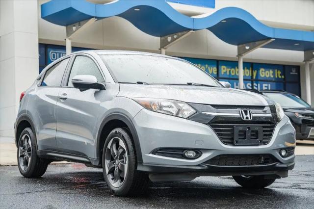 2018 Honda HR-V EX for sale in Woodbridge, VA