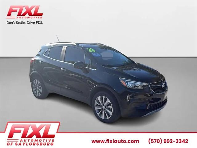 2020 Buick Encore AWD Preferred for sale in Stroudsburg, PA