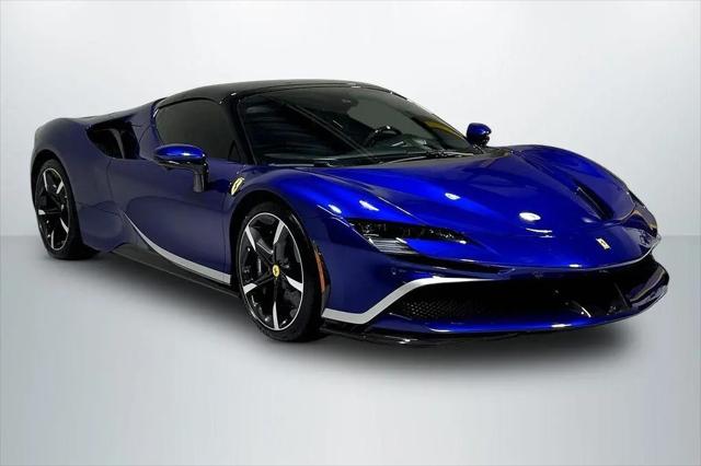 2022 Ferrari 90 Base for sale in Plano, TX