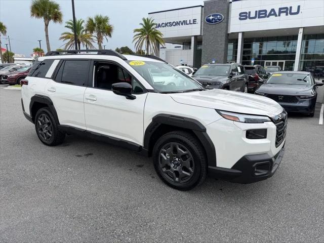 2026 Subaru Outback Premium for sale in Jacksonville, FL