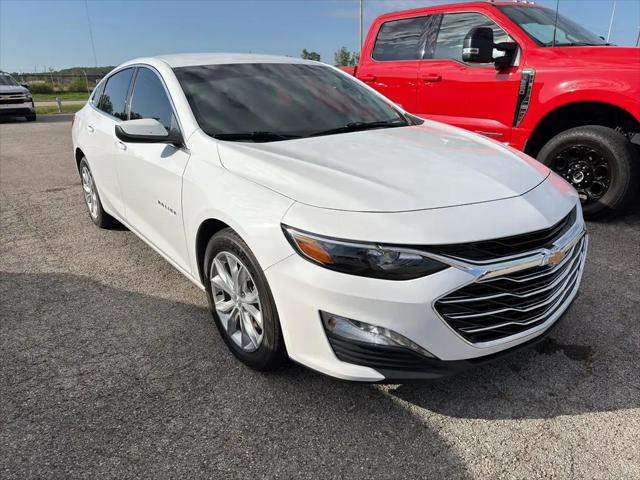 2024 Chevrolet Malibu FWD 1LT for sale in Sand Springs, OK