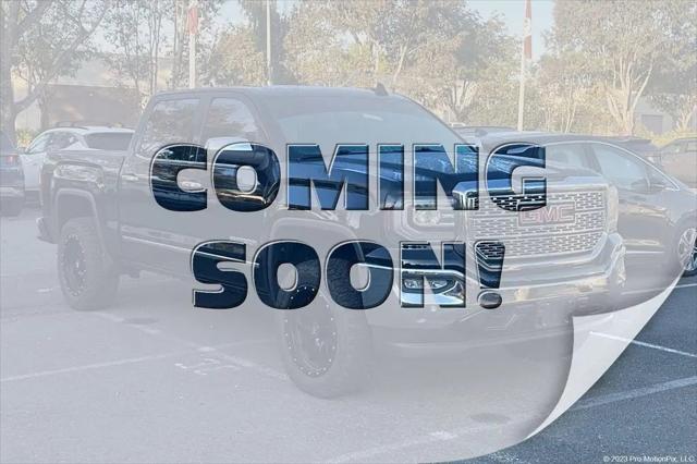 2016 GMC Sierra 1500 SLT for sale in Petaluma, CA