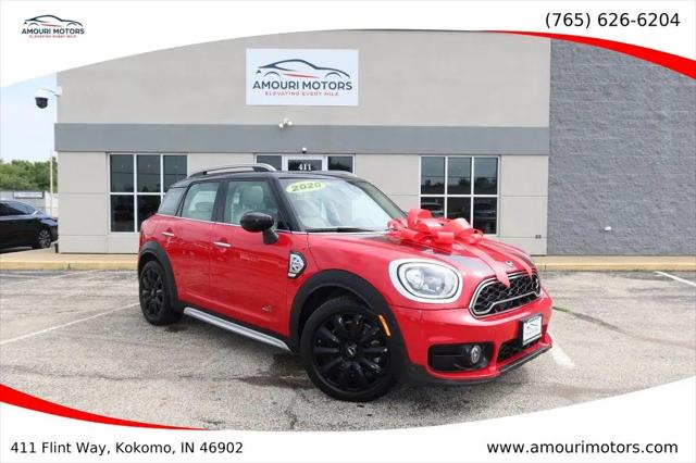 2020 MINI Countryman Cooper S for sale in Kokomo, IN