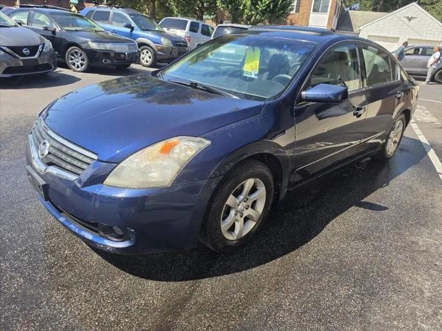 2008 Nissan Altima 2.5 S for sale in York, PA