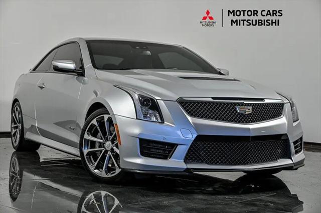 2016 Cadillac ATS-V -RARE MANUAL for sale in Aurora, IL
