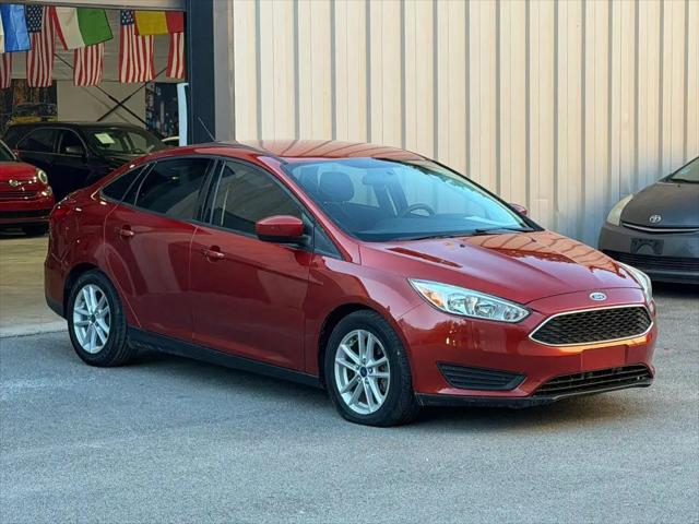 2018 Ford Focus SE for sale in Louisville, KY