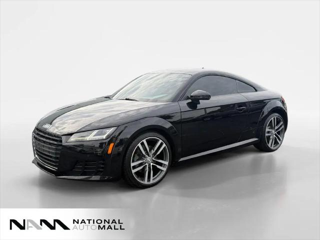 2018 Audi TT 2.0T for sale in Merritt Island, FL