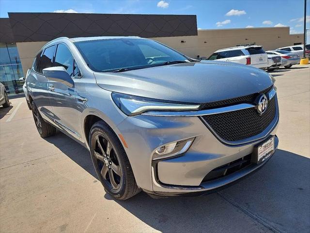 2024 Buick Enclave Essence FWD for sale in Abilene, TX